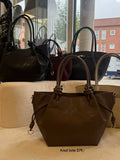 Knot tote