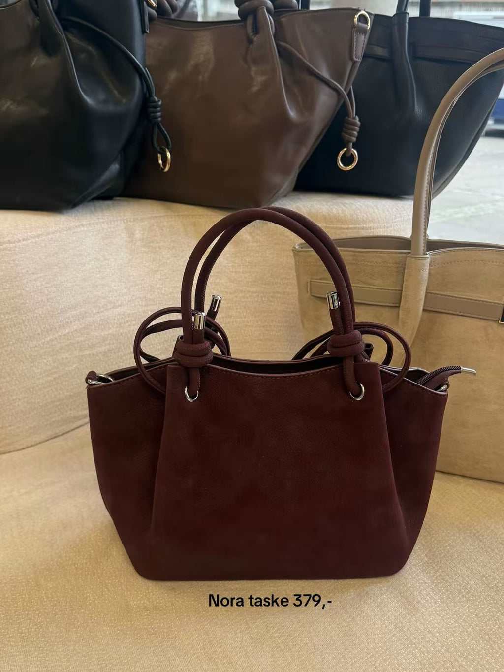 Nora bag
