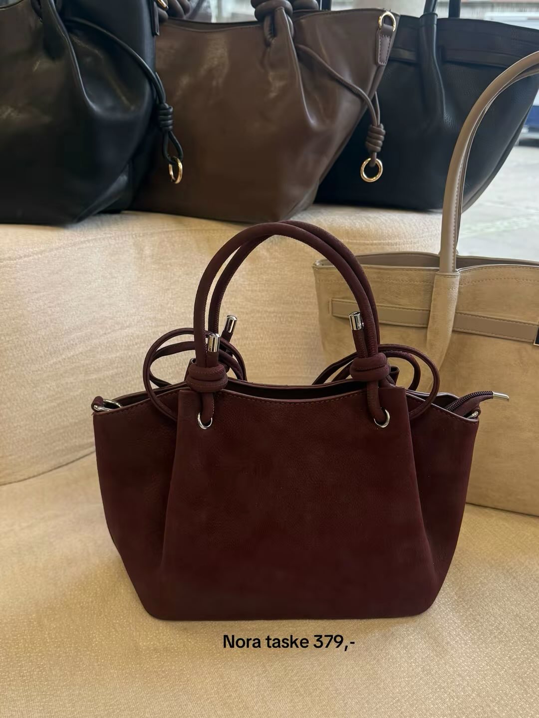 Nora bag