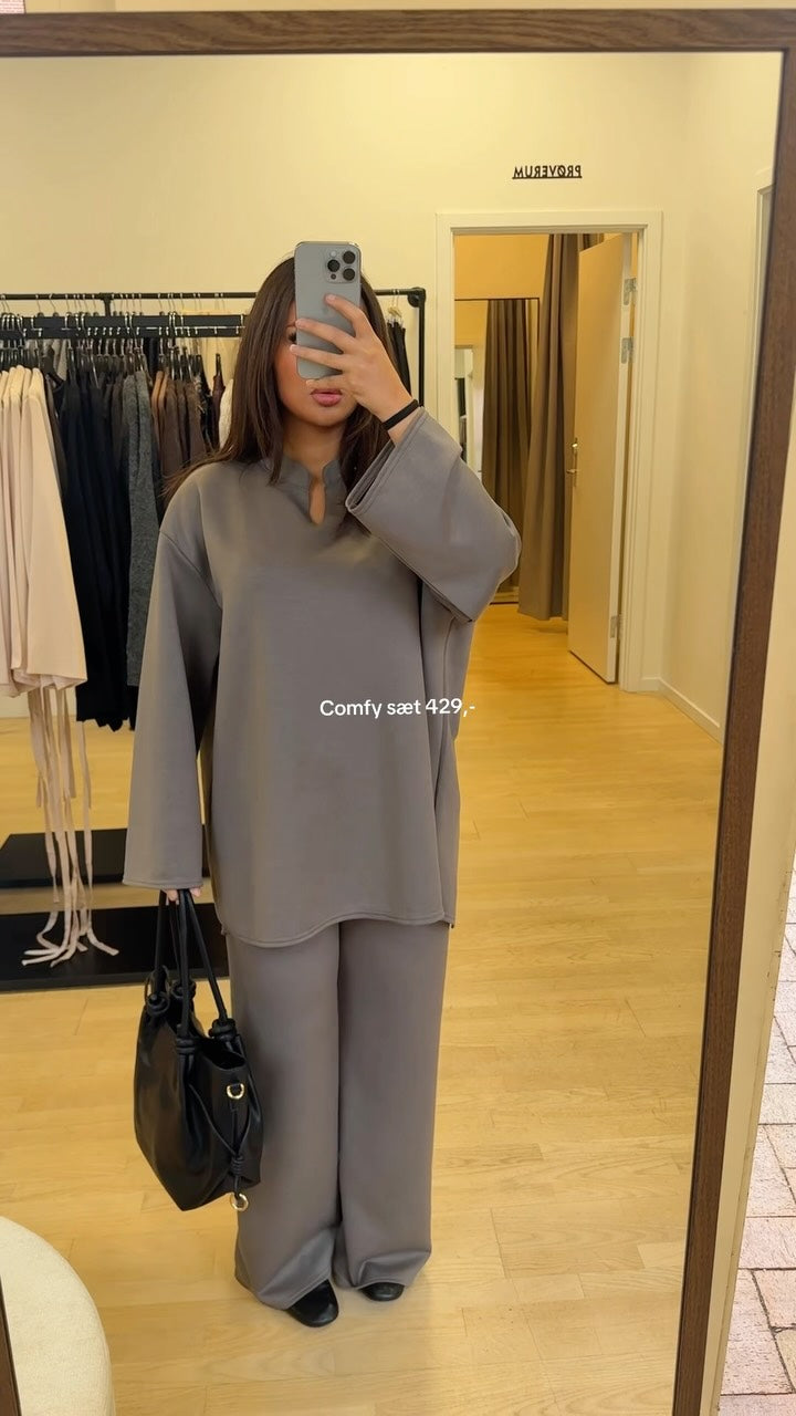 Comfy sæt