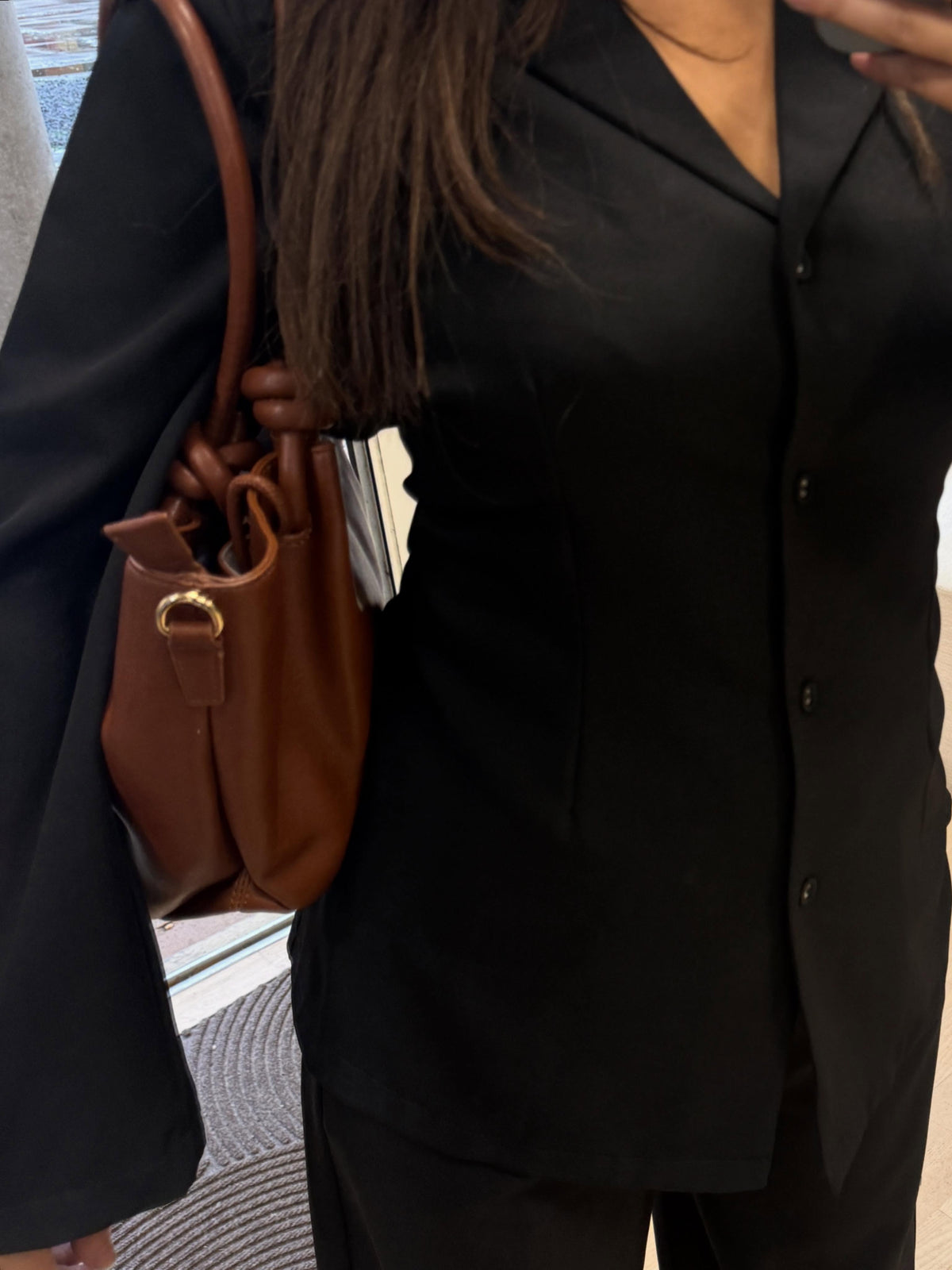 Sienna bag