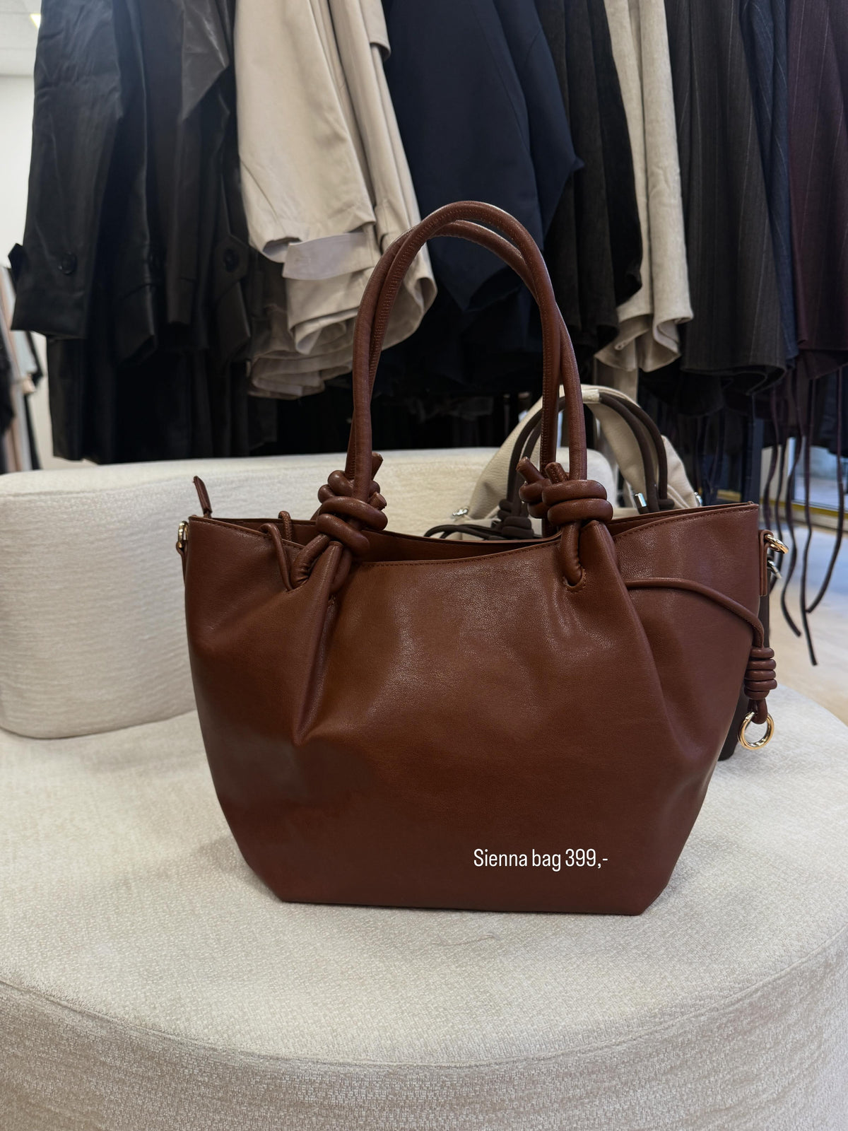 Sienna bag